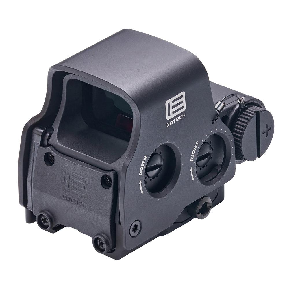 EOTech EXPS3 DCR/1 MOA QR Black