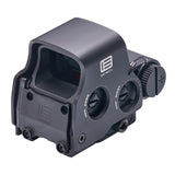 EOTech EXPS3 DCR/1 MOA QR Black photo 1