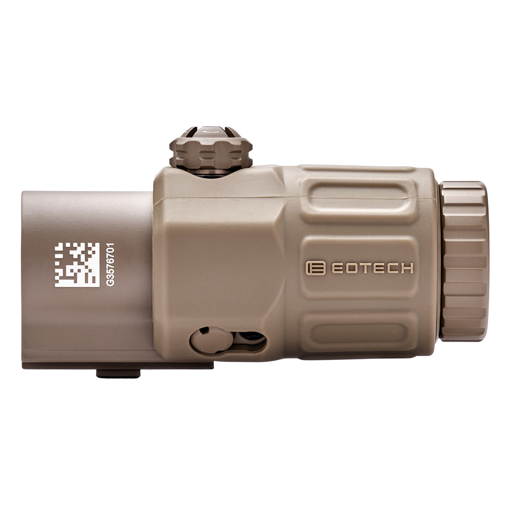 EOTech G33 3X Magnifier NM Tan