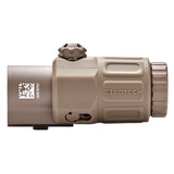 EOTech G33 3X Magnifier NM Tan photo 1