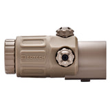 EOTech G33 3X Magnifier NM Tan photo 2
