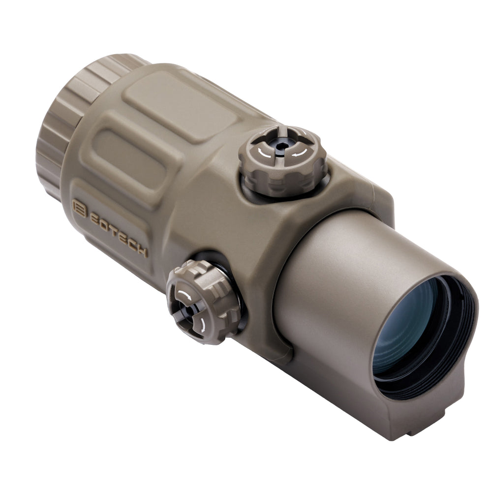 EOTech G33 3X Magnifier NM Tan