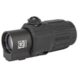 EOTech G33 3X Magnifer Stainless Mount Black photo 1