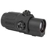 EOTech G33 3X Magnifer Stainless Mount Black photo 2