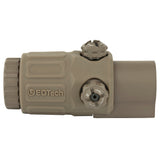 EOTech G33 3X Magnifer Stainless Mount Tan photo 3