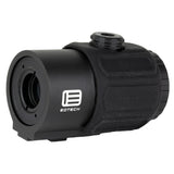 EOTech G43 3X Magnifier NM Black photo 1