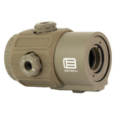 EOTech G43 3X Magnifier NM Tan photo 2