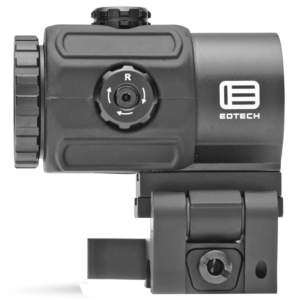 EOTech G43 3X Magnifier Black