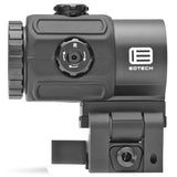 EOTech G43 3X Magnifier Black photo 2