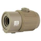 EOTech G43 3X Magnifier W/Stainless Tan photo 1