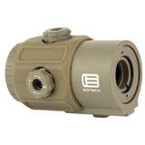 EOTech G43 3X Magnifier W/Stainless Tan photo 2