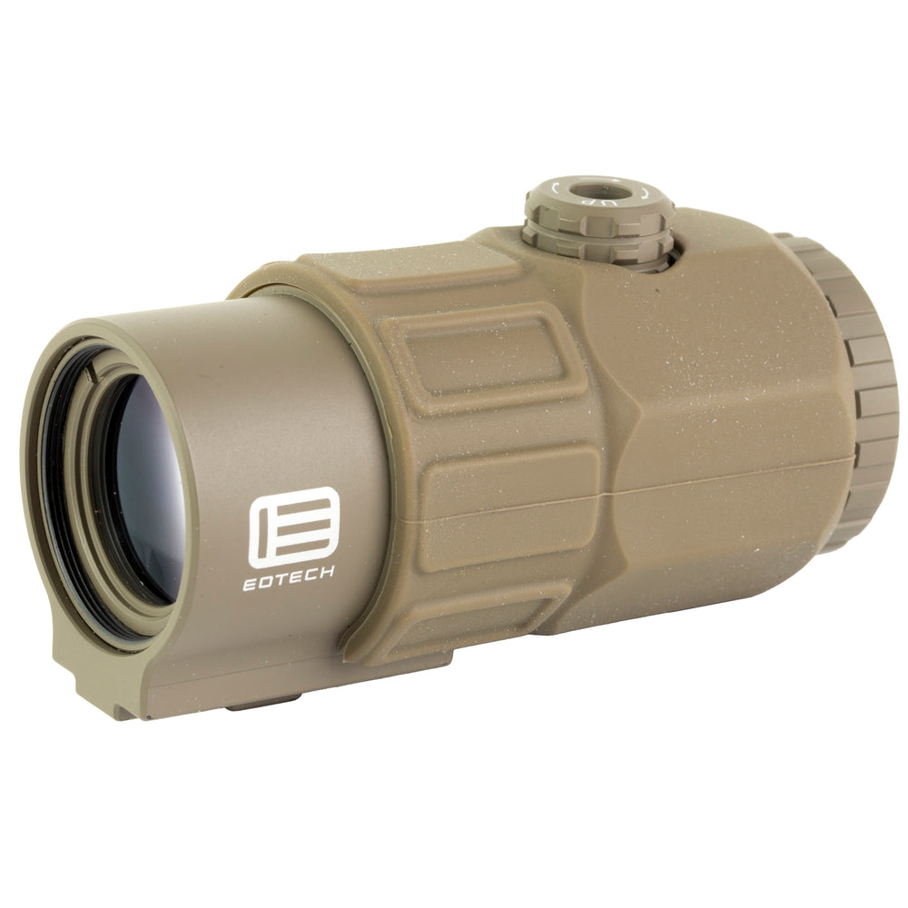 EOTech G45 5X Magnifier NM Tan