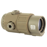 EOTech G45 5X Magnifier NM Tan photo 2