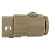 EOTech G45 5X Magnifier NM Tan photo 3