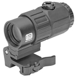 EOTech G45 5X Magnifier Black photo 1