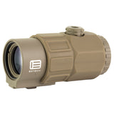 EOTech G45 5X Magnifier W/Stainless Tan photo 1
