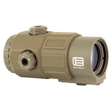 EOTech G45 5X Magnifier W/Stainless Tan photo 2