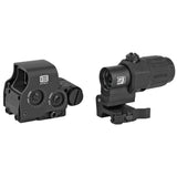 EOTech HHS II EXPS2-2 With G33 Black photo 1