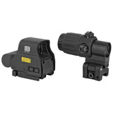 EOTech HHS II EXPS2-2 With G33 Black photo 2