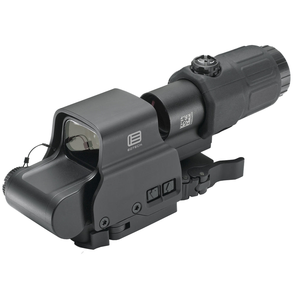 EOTech HHS II EXPS2-2 With G33 Black