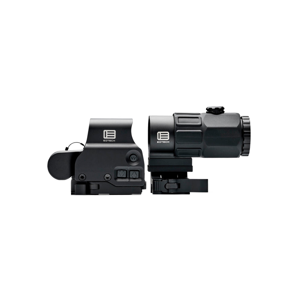 EOTech HHS IX EXPS3-DCR With G45 Black