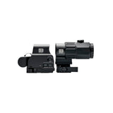EOTech HHS IX EXPS3-DCR With G45 Black photo 1