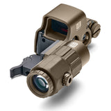 EOTech Hhsviii EXPS3-0 W/G33 Tan Magazine photo 1