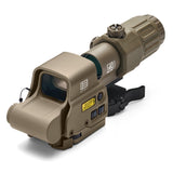 EOTech Hhsviii EXPS3-0 W/G33 Tan Magazine photo 2