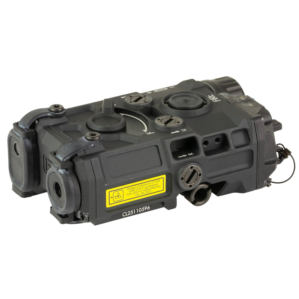 EOTech OGL Vcsel Green/IR Aluminum Black
