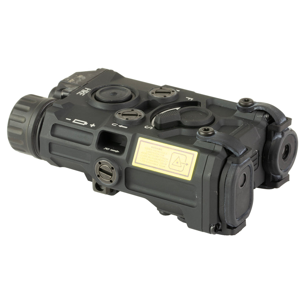 EOTech OGL Vcsel Green/IR Aluminum Black