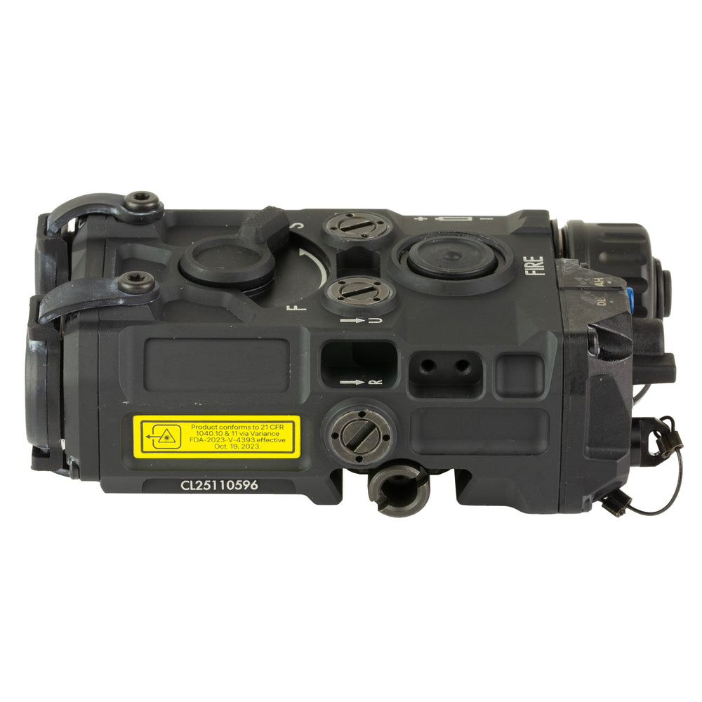EOTech OGL Vcsel Green/IR Aluminum Black