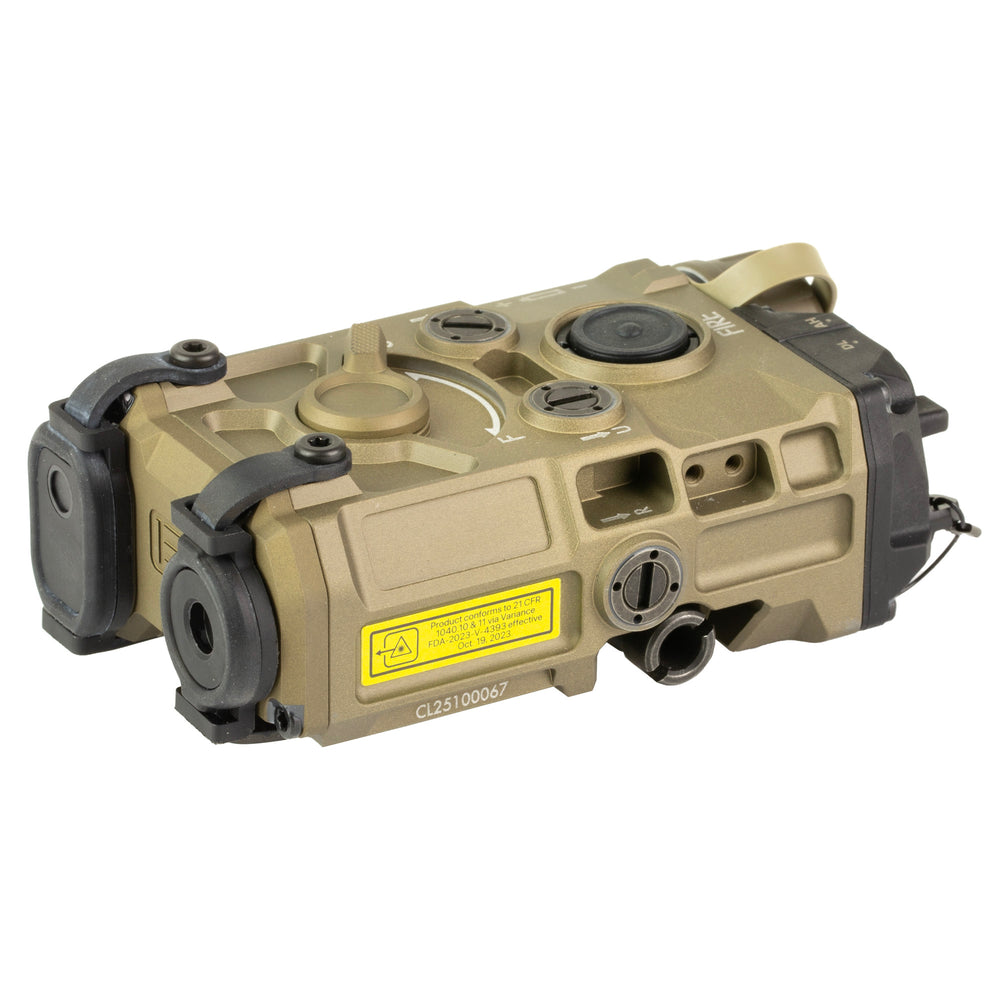 EOTech OGL Vcsel Green/IR Aluminum Tan