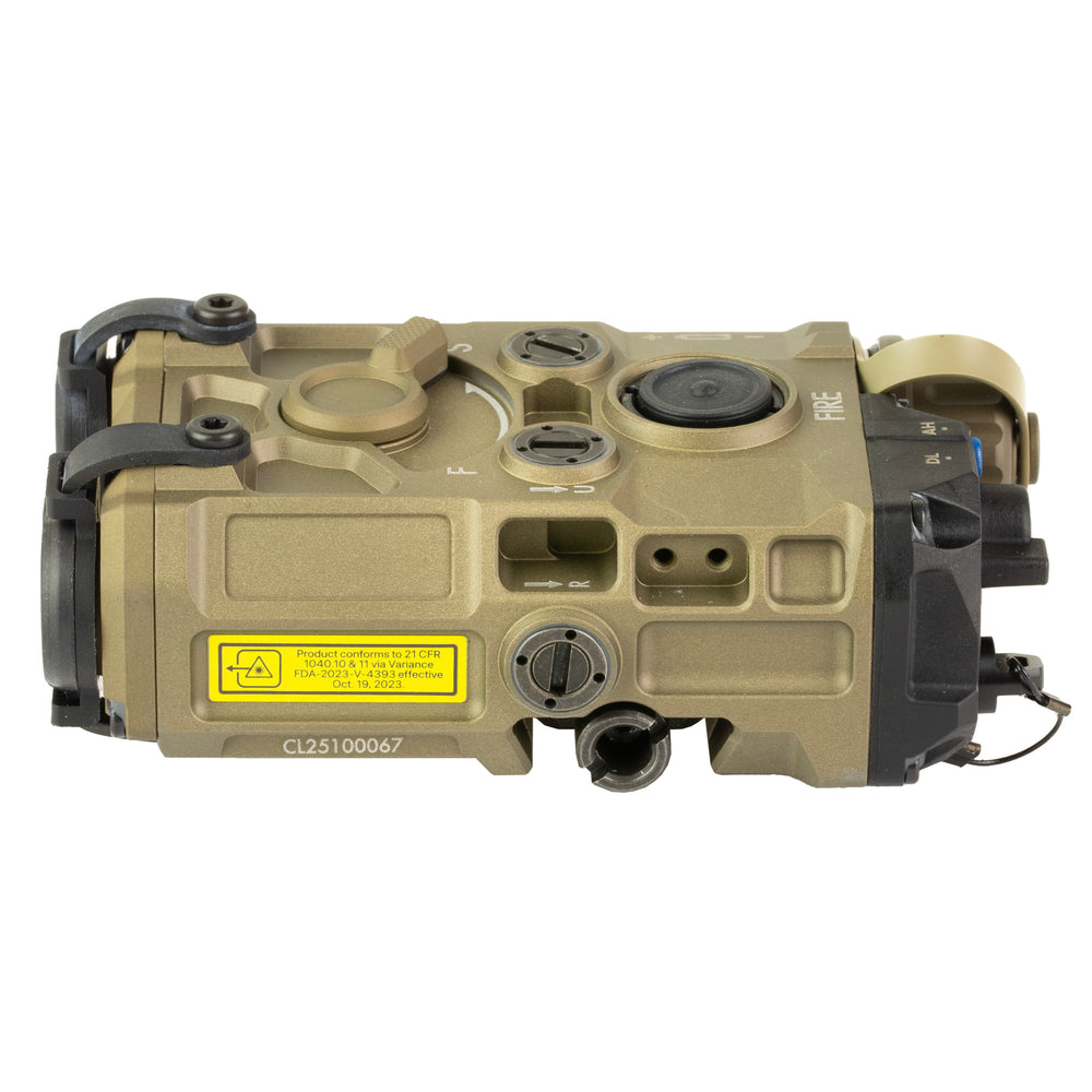 EOTech OGL Vcsel Green/IR Aluminum Tan