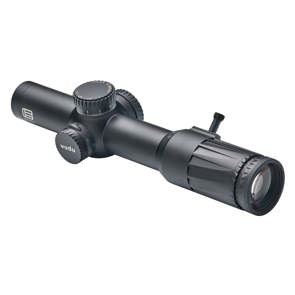 EOTech Vudu 1-10X28MM LE5 CH Mrad