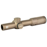 EOTech Vudu 1-10X28MM SR4 MOA Tan photo 1