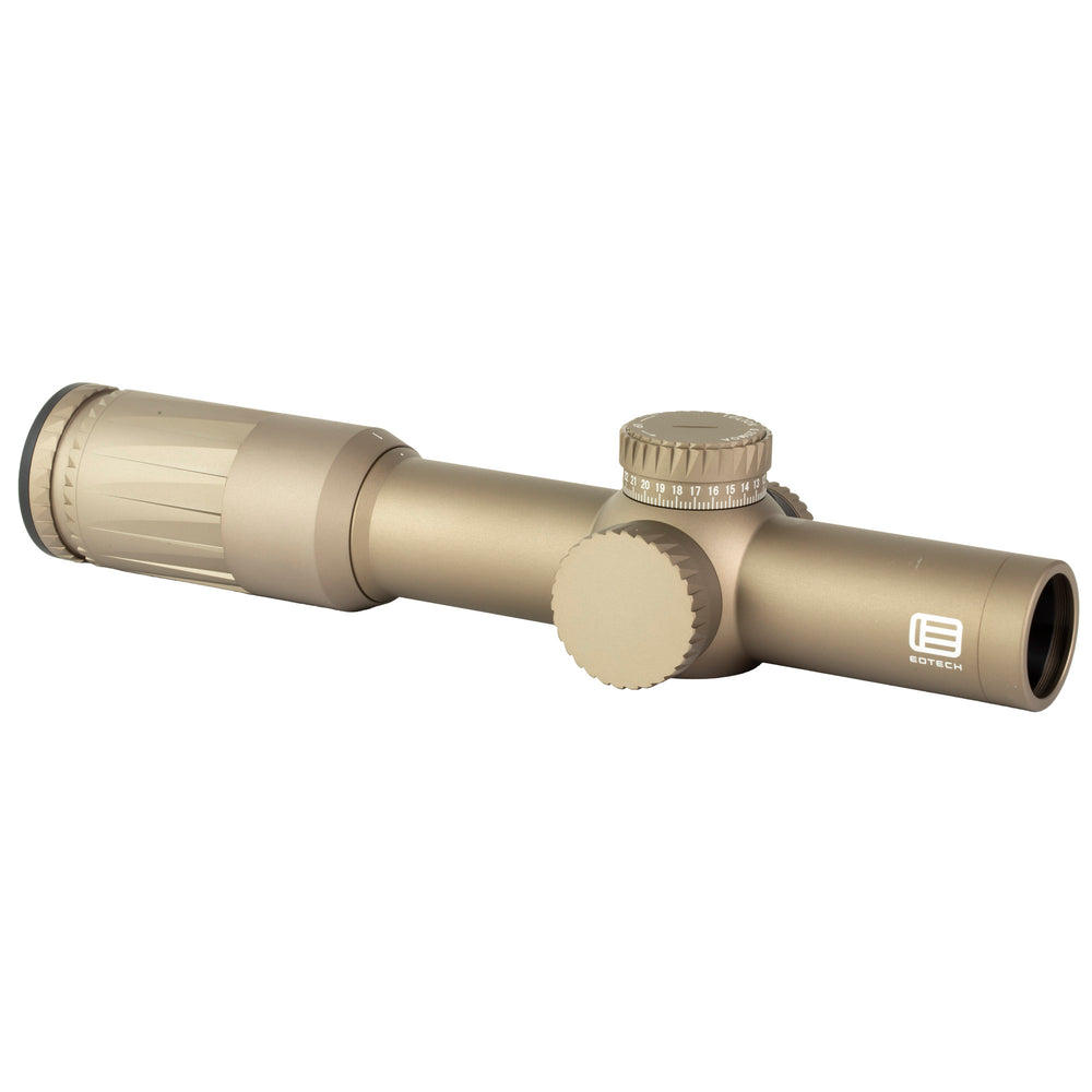 EOTech Vudu 1-10X28MM SR4 MOA Tan
