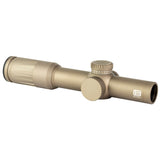 EOTech Vudu 1-10X28MM SR4 MOA Tan photo 2