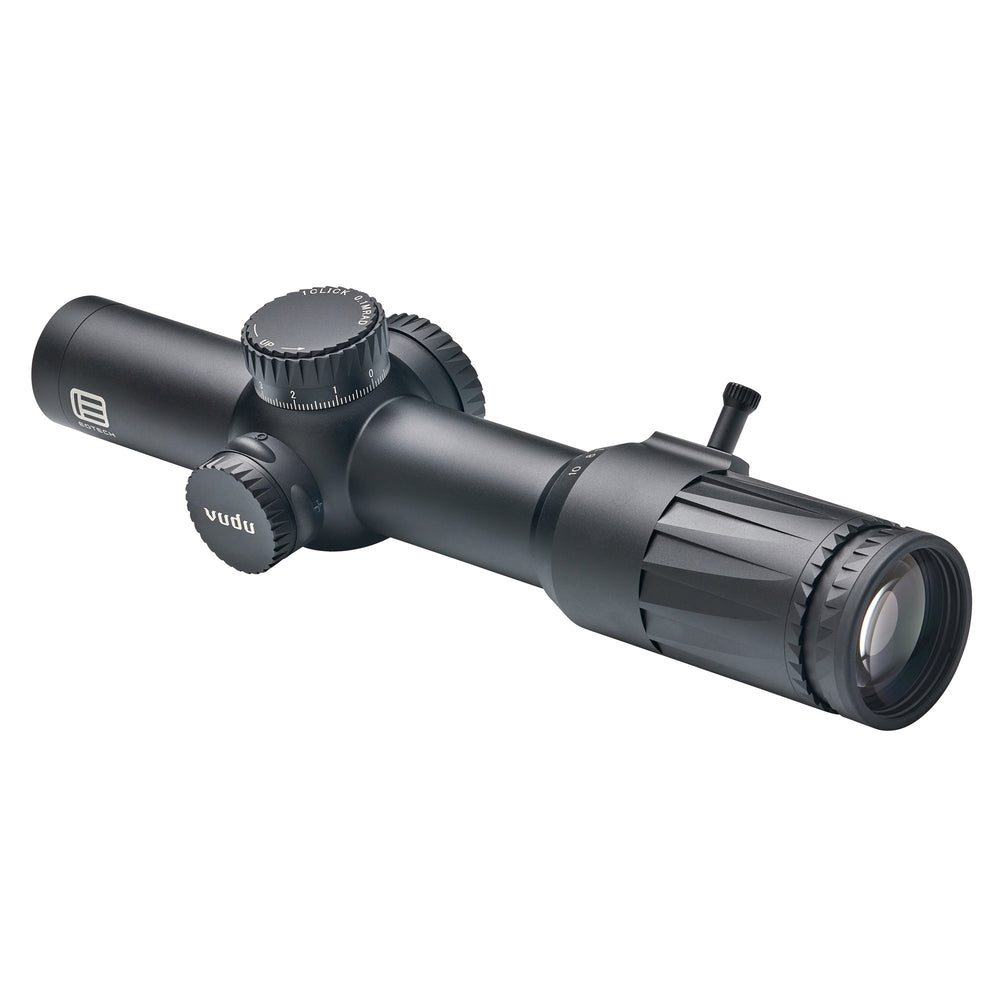 EOTech Vudu 1-10X28MM SR5 Mrad IR
