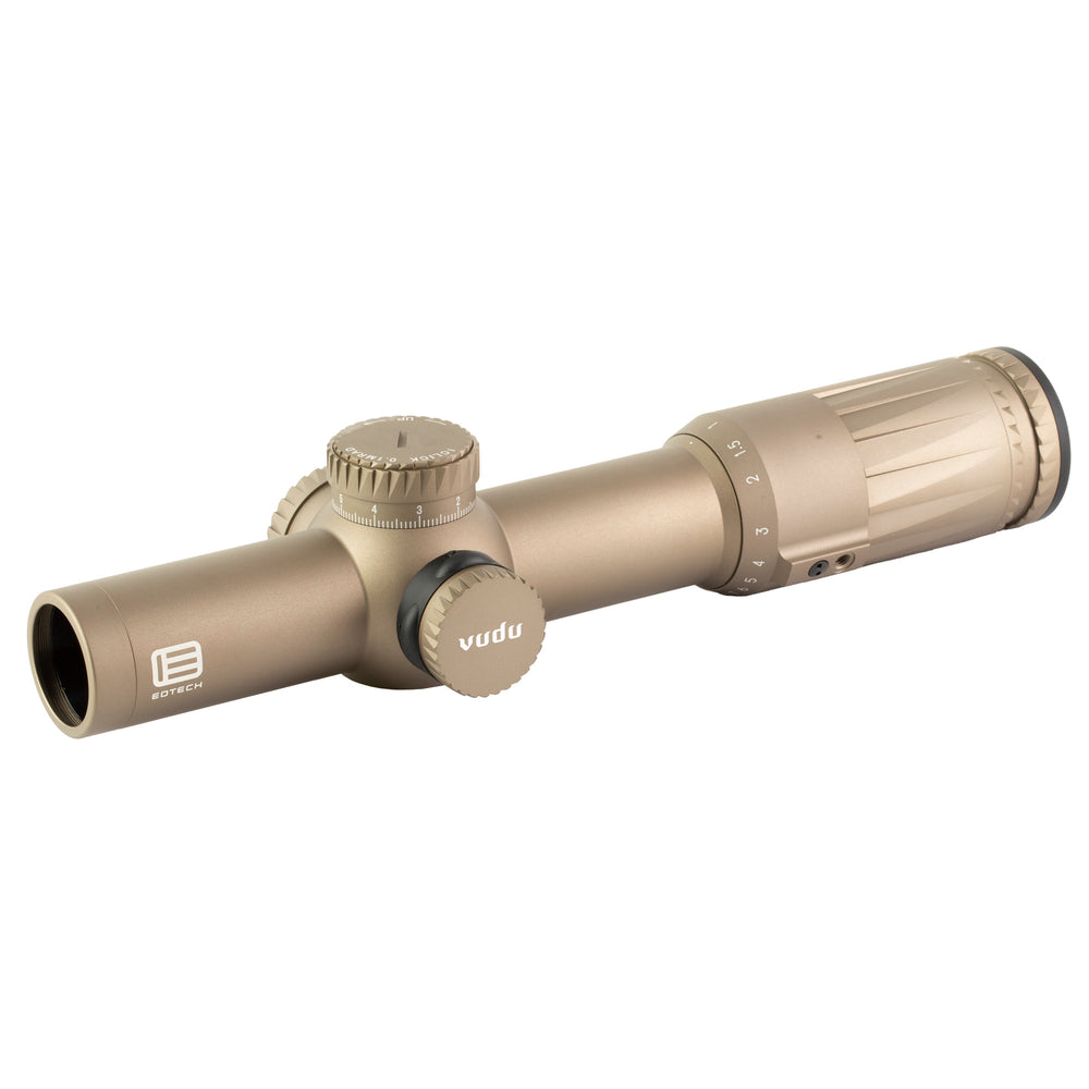 EOTech Vudu 1-10X28MM SR5 Mil Tan