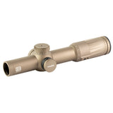 EOTech Vudu 1-10X28MM SR5 Mil Tan photo 1