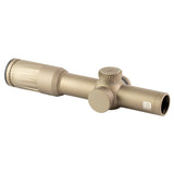 EOTech Vudu 1-10X28MM SR5 Mil Tan photo 2