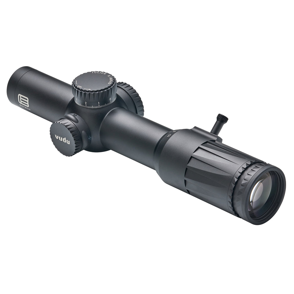 EOTech Vudu 1-10X28MM SR5 DLB Black