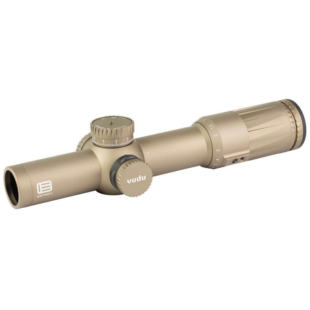 EOTech Vudu 1-10X28MM SR5 DLB Tan