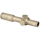EOTech Vudu 1-10X28MM SR5 DLB Tan photo 2