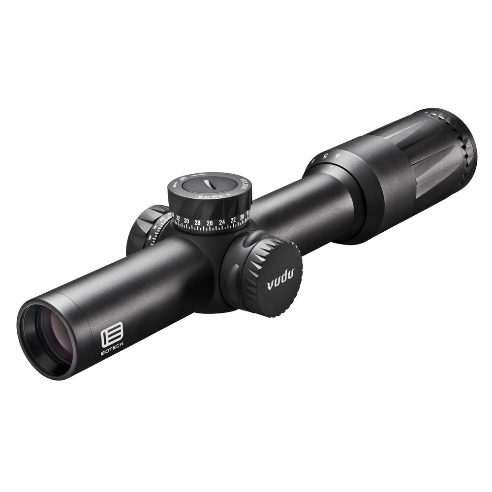 EOTech Vudu 1-6X24MM SR1 Green IR Black