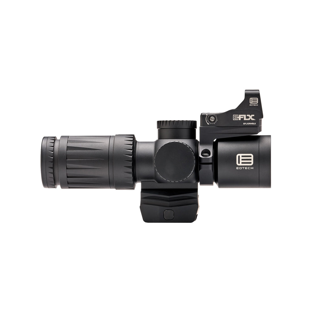 EOTech Vudu 3-9X32 SFP HC1 MOA EFLX