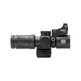 EOTech Vudu 3-9X32 SFP HC1 MOA EFLX photo 1
