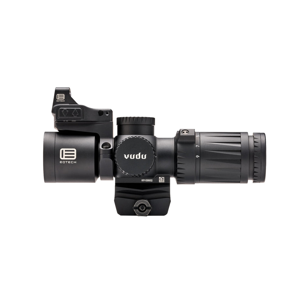 EOTech Vudu 3-9X32 SFP HC1 MOA EFLX