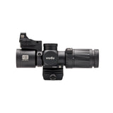 EOTech Vudu 3-9X32 SFP HC1 MOA EFLX photo 2