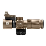 EOTech Vudu 3-9X32 SFP MR5 EFLX Tan photo 1
